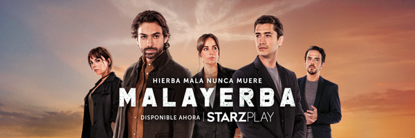 STARZPLAY LATAM