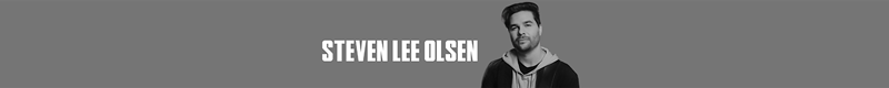 Steven Lee Olsen