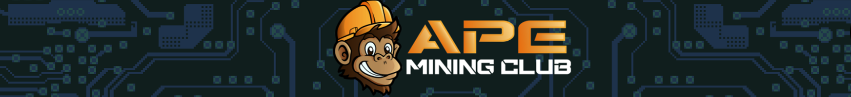 Ape Mining Club