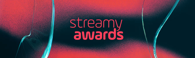 The Streamy Awards