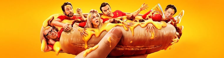 It's Always Sunny in Philadelphia
