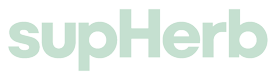 supHerb Logo