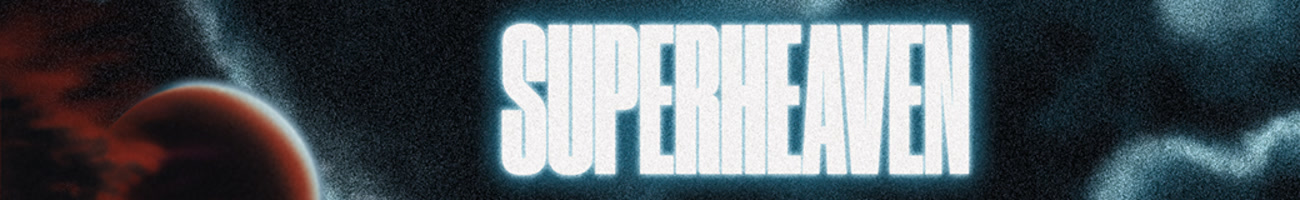 Superheaven