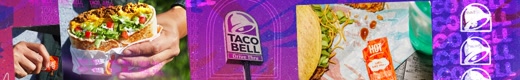 Taco Bell Drag Brunch