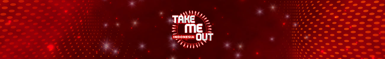 Take Me Out Indonesia