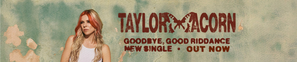 Taylor Acorn