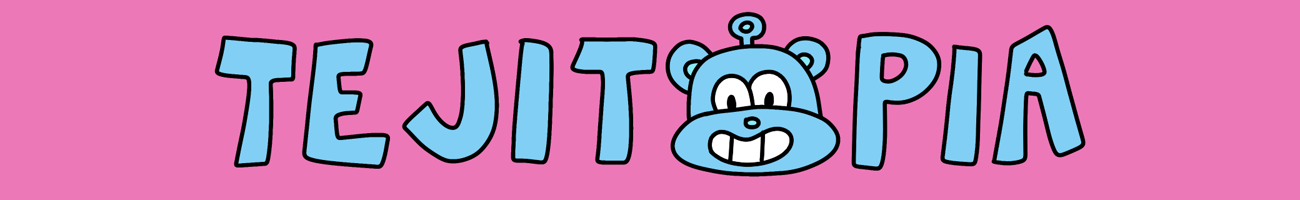 TEJITOPIA