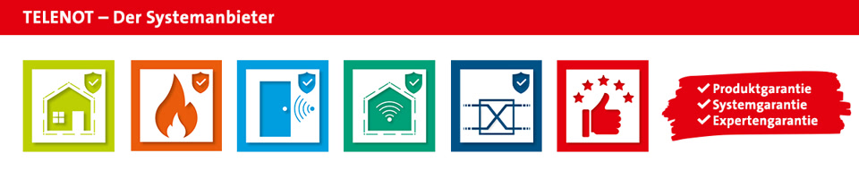 TELENOT Electronic GmbH