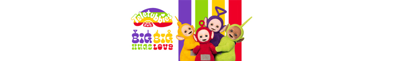 Teletubbies