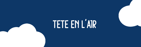 Tête en l'Air