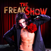 Naska - The Freak Show