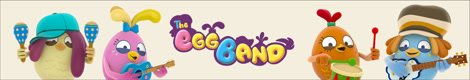 The Egg Band