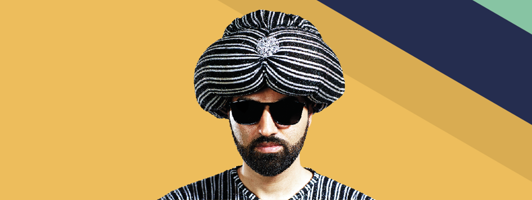 The Sultan "Originals" (GIF)