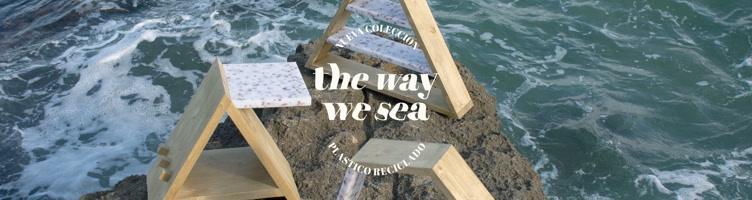 The Way We SEA