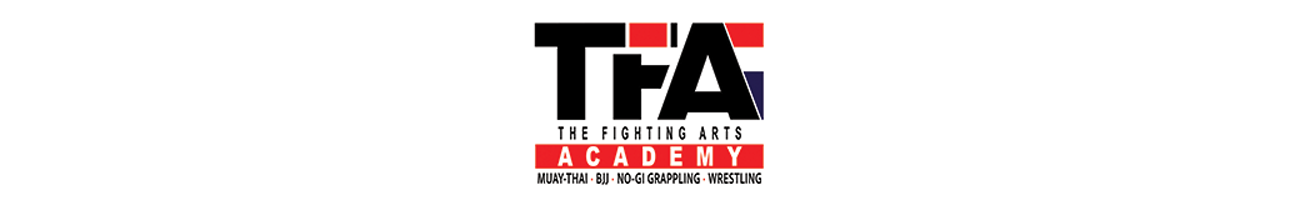 The Fighting Arts Academy