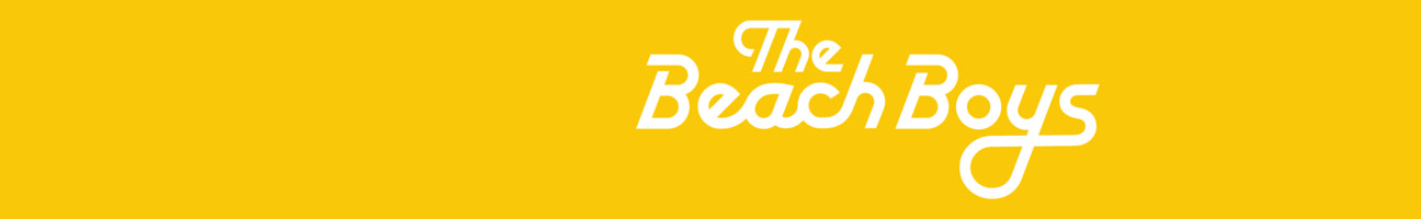 The Beach Boys