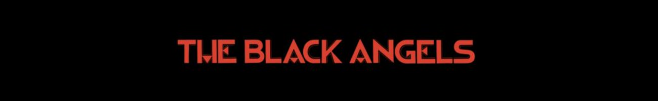 The Black Angels