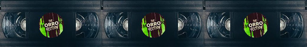 The Horror Section