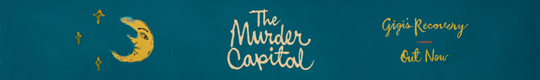 The Murder Capital