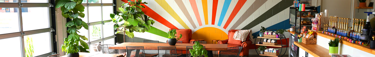 Orange Cup