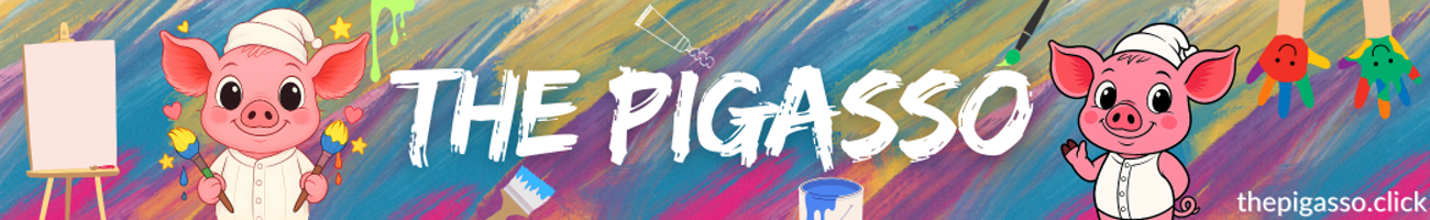 The Pigasso