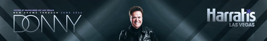 Donny Osmond