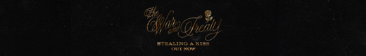 Stealing A Kiss