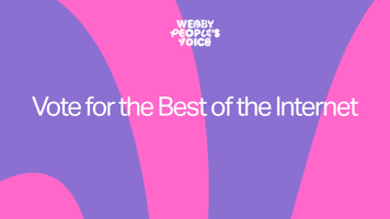 The Webby Awards