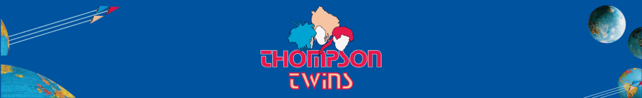 Thompson Twins