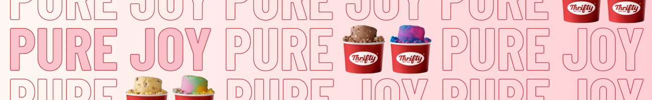 Thrifty Ice Cream