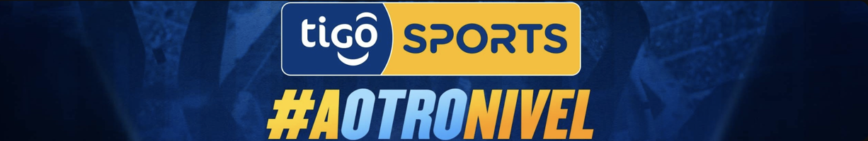 Tigo Sports Guatemala