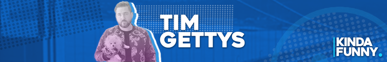Tim Gettys