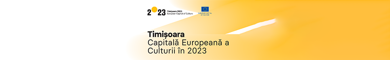 Timisoara European Capital of Culture
