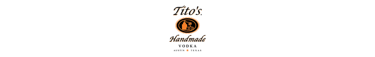 Tito's Handmade Vodka