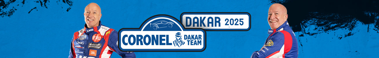 Dakar 2024