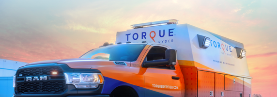 Torque by Ryder