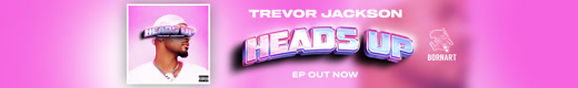 Trevor Jackson "Heads Up" Official Video