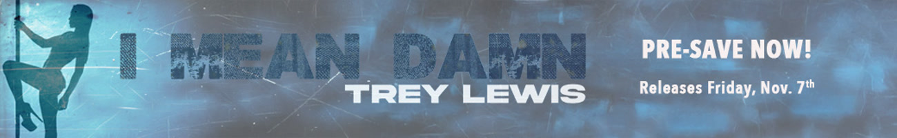 Trey Lewis