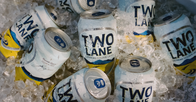 Two Lane Brewing