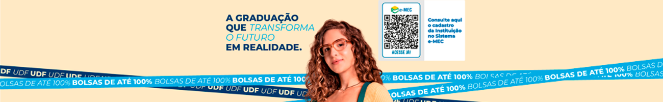UDF Centro Universitário