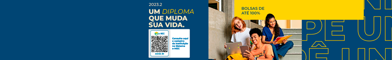 UNIPÊ - Centro Universitário de João Pessoa