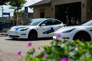 uniquetesla.de