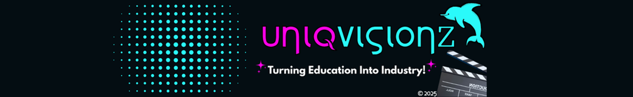 UniqVisionz Media