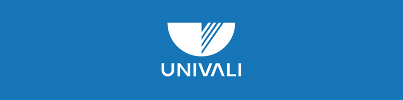 Universidade do Vale do Itajaí - Univali