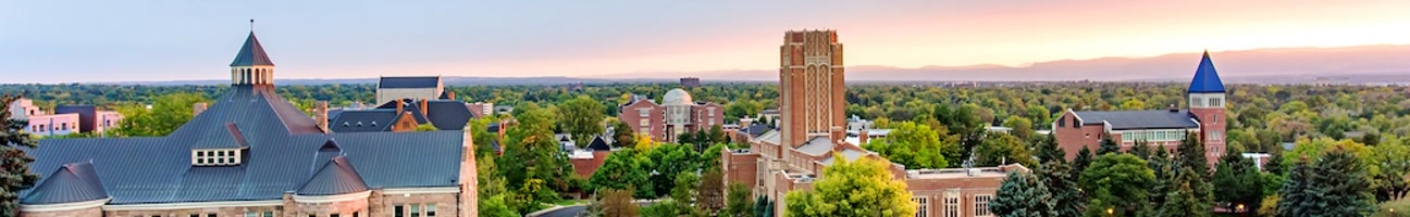 University of Denver
