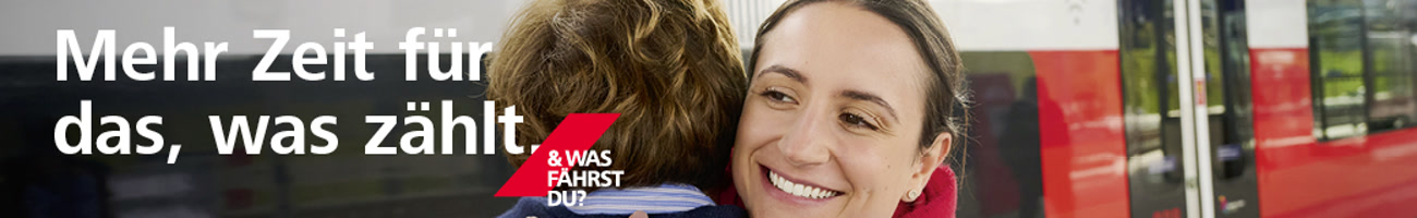 ÖBB | Österreichische Bundesbahnen