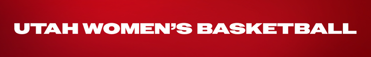 Utah Women's Basketball