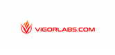 Vigor Labs Logos