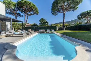 Domaine Villas Mandarine & Spa