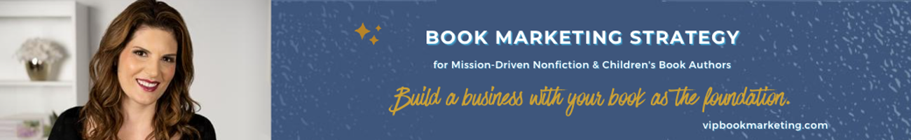VIP Book Marketing